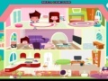 Game Dolls At Home