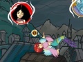 Game Witch Power Practice