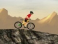 Game Mountain bike challenge