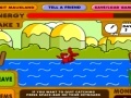 Game Catch A Crab 2