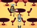 Game Monster High Restaurant