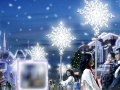 Game Merry Christmas Puzzle