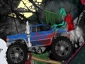 Game Monster Zombie Killer