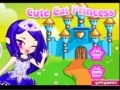 Game Cute Cat Princess
