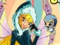 Game Winx Fashion Magic