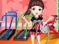 Game Hula Hoop Cutie