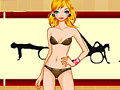 Game Aerobic instructor