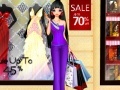 Game Sale Shopping