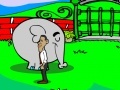 Game Obama and the Ghost of Michael