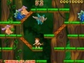 Game Adventure caveman