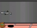 Game Sauna Escape