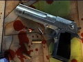 Game Zombies In The Shadow: Saviour Act1