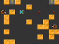 Game War on the Block