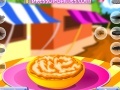Game Decor your burger