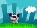 Game Amy Astronaut