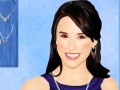 Game Lacey Chabert Makeover