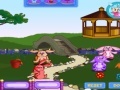 Game Cute Bunny Farm