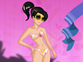 Game Nikki Dress Up