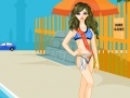 Game Swimsuit Contest