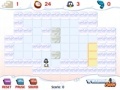 Game Penguin Push
