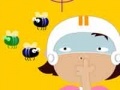 Game Fly execution