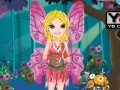 Game Flower Fairy