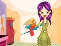 Game Casino Dress Up