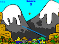 Game Boulder Basher