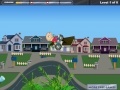 Game Stewie on bike