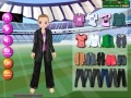 Game Sport Outfit Dressup
