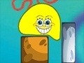 Game Spongebob Jelly Puzzle 2