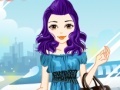 Game Vacation Girl