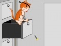 Game Cat vs Rats