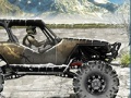 Game Monster ATV