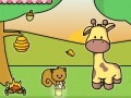 Game Chloe and Chips' World