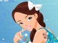 Game Farm Girl Make Up