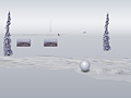 Game Snow Ball 2008