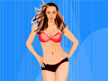 Game Peppy's Tyra Banks Dress Up