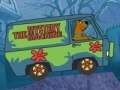 Game Scooby Doo Car Ride