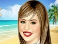 Game Make Up Miley Cyrus
