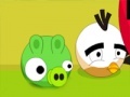 Game Angry Birds Zuma