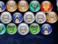 Game The Avengers Space Cannon