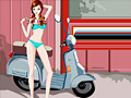 Game Carolyn Dress Up