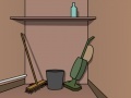 Game Enter the Apartment