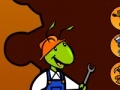 Game Ant War