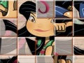 Game Juniper Lee Mix-Up