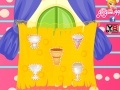 Game Decorate My Icecream