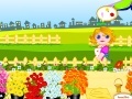 Game Flower Shop