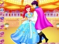 Game Princess Dream Dance