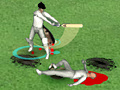 Game Just Not Cricket